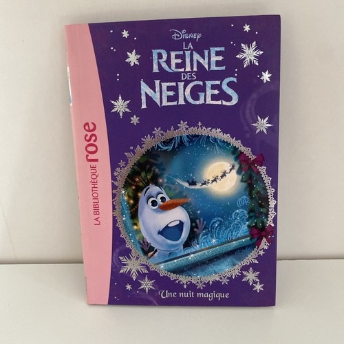 Reine des neiges tome xiii - reine,