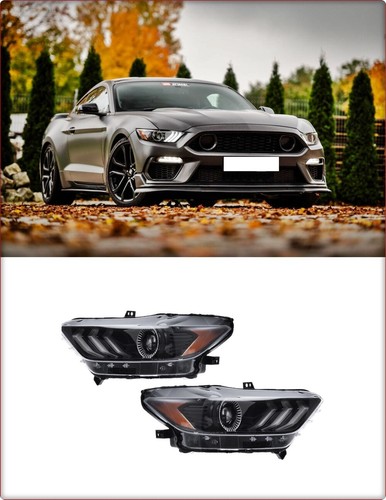 Phares pour jeep ford - pour,