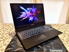 Lenovo legion y540 15irh - legion, y540-15irh