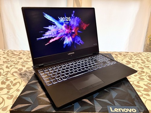 Lenovo legion y540 15irh - lenovo, y540-15irh