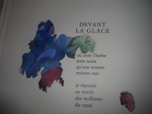 Jacques villon pichette dents - villon,