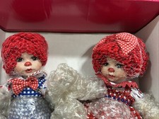 Vintage Marie Osmond Tiny Tots