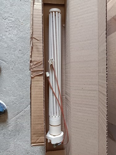Résistance stéatite 1200w - résistance,
