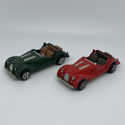 Lot voitures miniatures - lot, 2