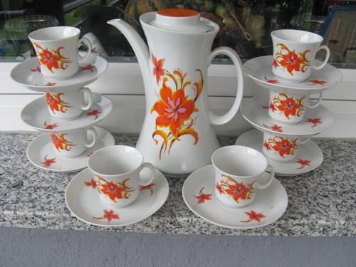 Service cafe personnes - cafe,