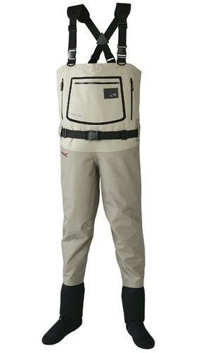 Waders respirant aquaz - respirant,