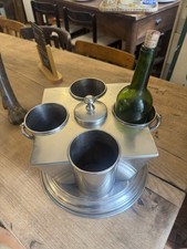 Rafraîchissoir à Champagne