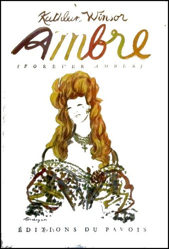 Ambre - (forever,