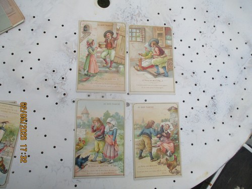 Serie grand chromo au - chromo,