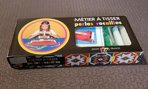Métier tisser perles - métier,