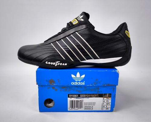 Adidas goodyear race shoes eur - race,