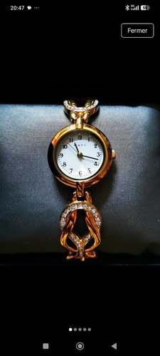 Montre bijou maty - montre,