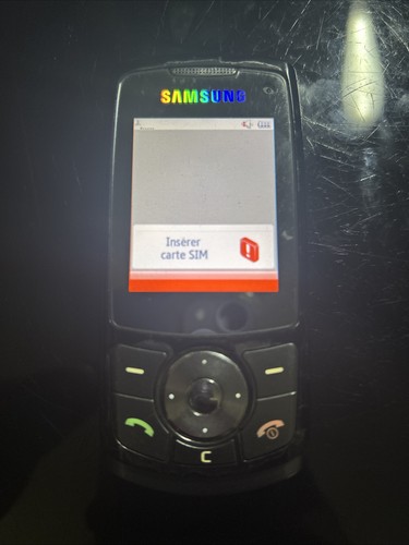 Samsung sgh l760 - samsung,
