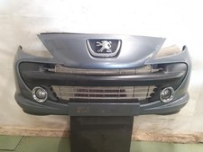 Pare choc avant PEUGEOT 207