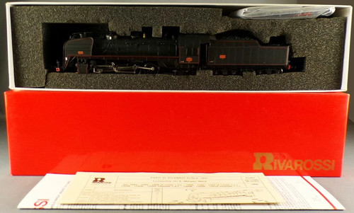 Rivarossi 1326 sncf loco - ho,