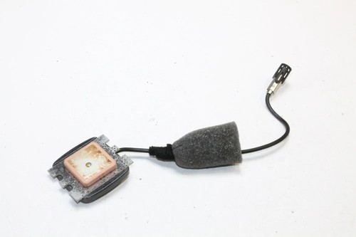 Mercedes benz slk r171 - mercedes-benz, antenne