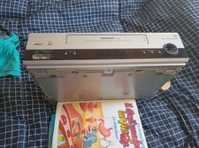 magnetoscope grandin v3600