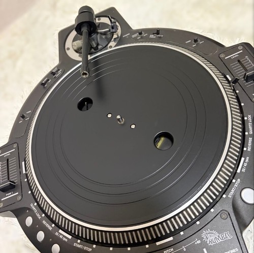 Vestax qfo q bert - vestax, q-bert
