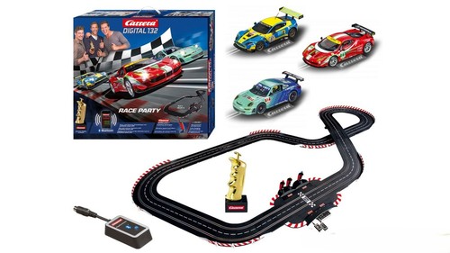 Carrera digital 132 30179 - digital,