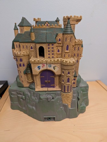 Harry potter polly - harry,
