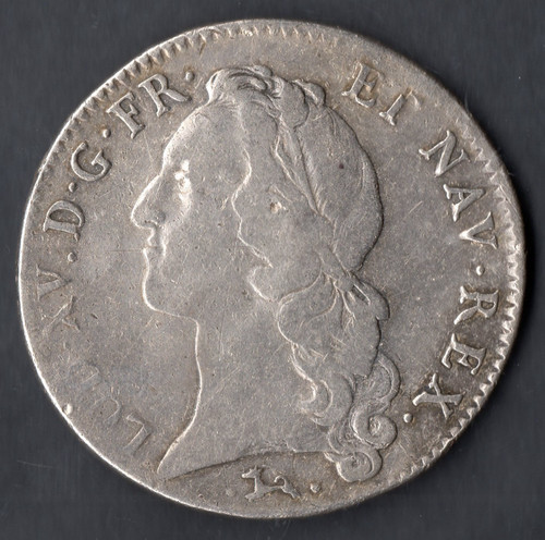 Monnaie royale argent - argent, :