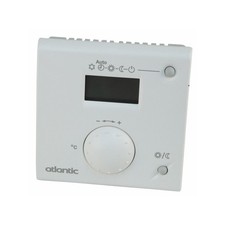 Sonde d'Ambiance ATLANTIC QAA
