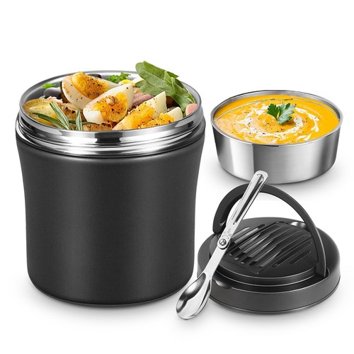 Récipient alimentaire chaud - alimentaire,