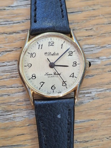 Montre femme dufonte lucien - montre,