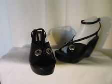 sandales  compensées SARTORE