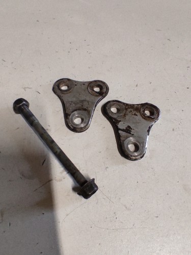 Support moteur inférieur - moteur,