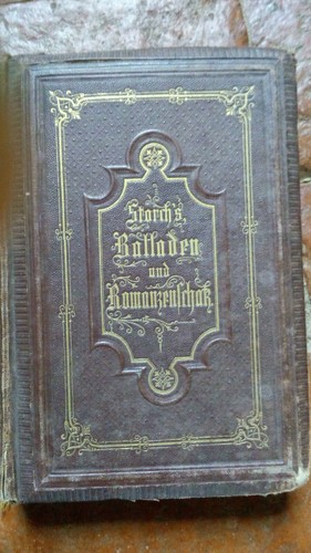 Allemand ludwig storch - allemand,