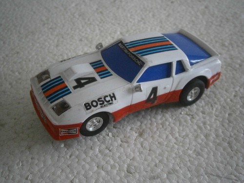 Voiture circuit electrique - de,