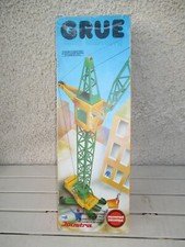 GRUE JOUSTRA CEJI MOUVEMENT