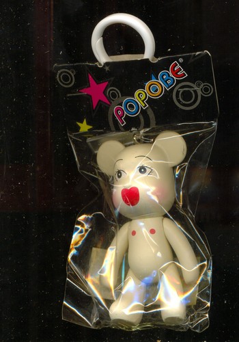 Popobe porte cles bear - popobe,