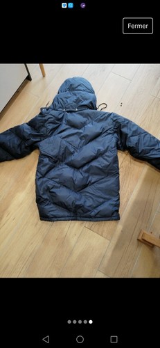 Doudoune schott homme - , l