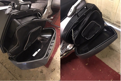 Sacoche sacs pour - pour, honda