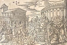 Pharaon 1568 Israël Maître