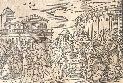 Pharaon 1568 israël maître - 1568,