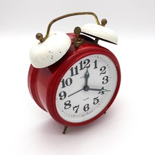 Vintage Blessing Réveil à