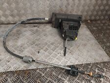 Cable + levier vitesse