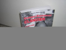 2001.georges-Emmanuel clancier / Jeanne-Marie Baude