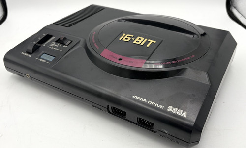 Carte mère sega - carte, megadrive