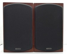 Monitor Audio Speakers (pair)
