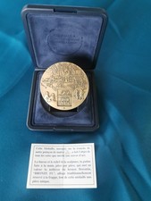 Médaille bronze 20 Ans