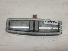 Lumière plafonnier de coffre pour opel zafira B cdti de 2005