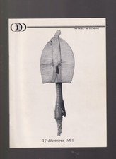 CATALOGUE OGER - SCULPTURES