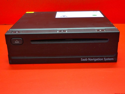 Saab lecteur cd navigation - 9-3,