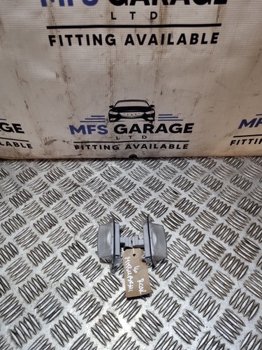 Mitsubishi outlander mk3 - outlander,