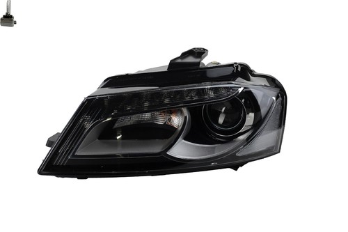 Phare xenon d3s avant gauche - phare,