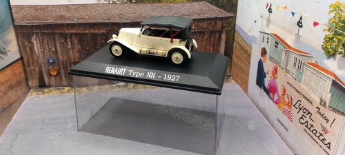 Renault type 1927 - renault, nn
